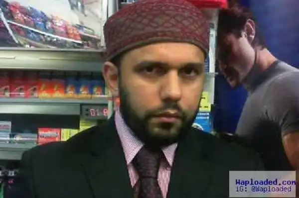 Muslim Taxi Driver Murders Shopkeeper for Allegedly Disrespecting Prophet Muhammad (Photos)